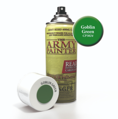 Goblin Green - Spray